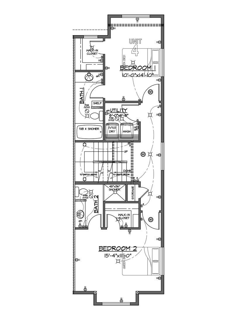 House for rent at 88 W 15th Ave, Eugene, OR 97401