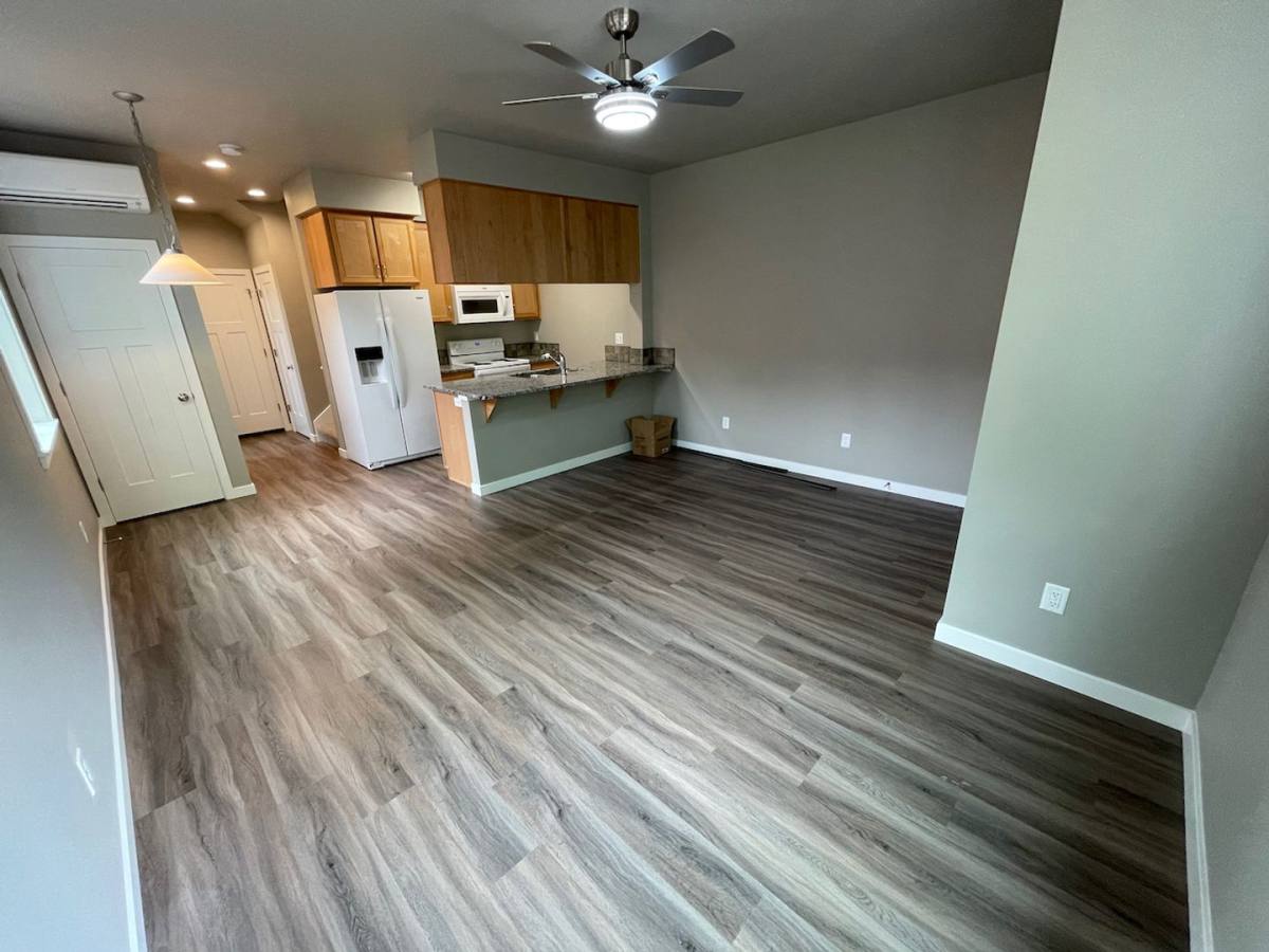 House for rent at 88 W 15th Ave, Eugene, OR 97401