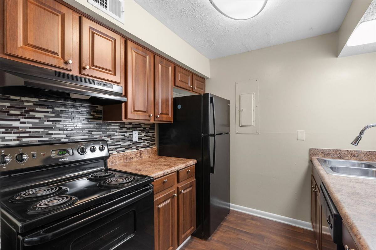 Apartment for rent at 600 Redmond Rd, Rome, GA 30165