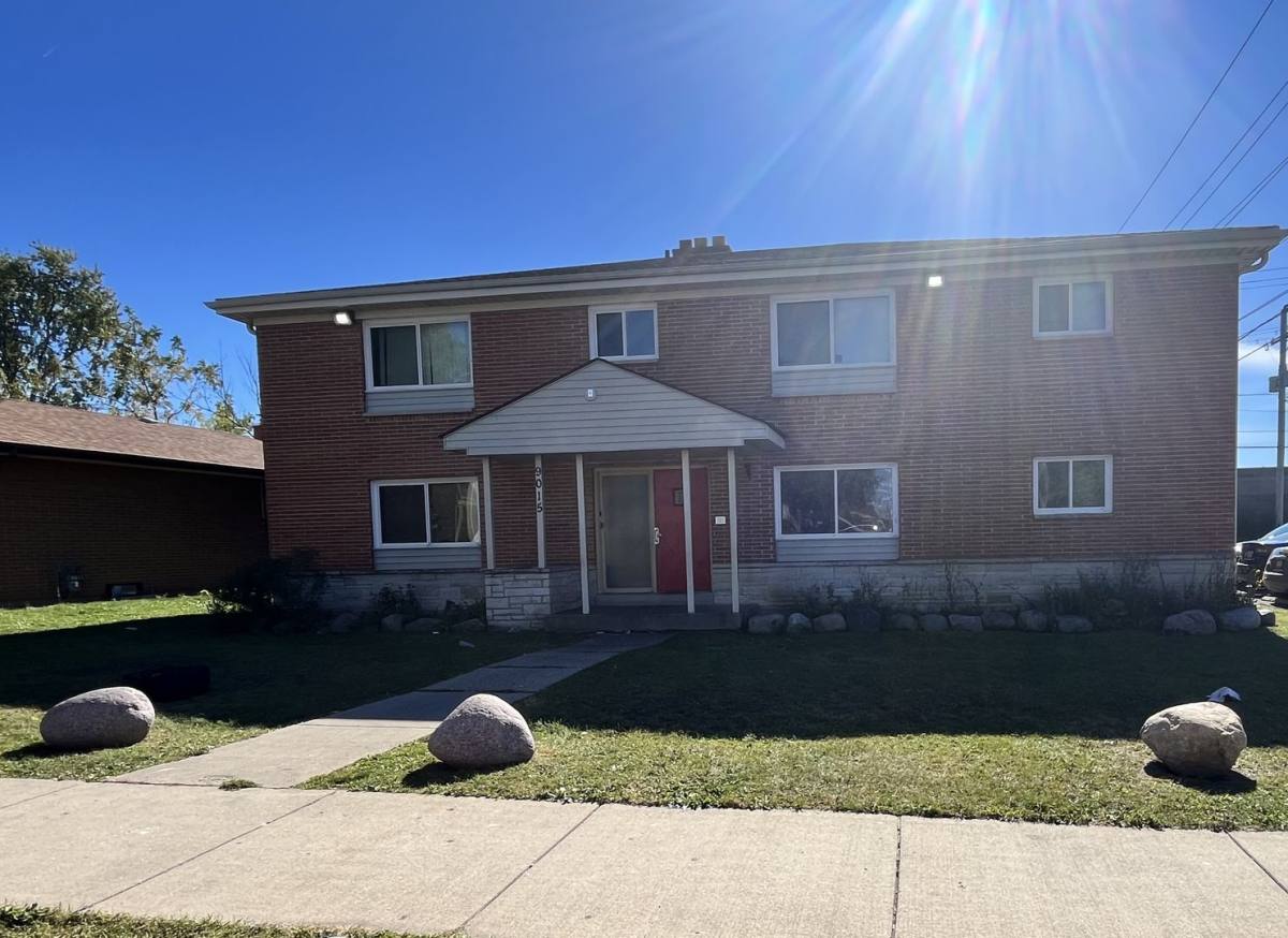 Apartment for rent at 9015 W Thurston Ave, Milwaukee, WI 53225