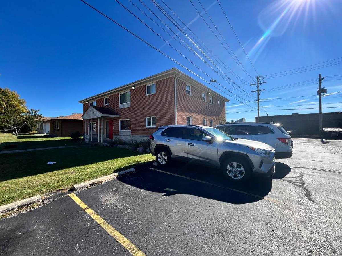 Apartment for rent at 9015 W Thurston Ave, Milwaukee, WI 53225