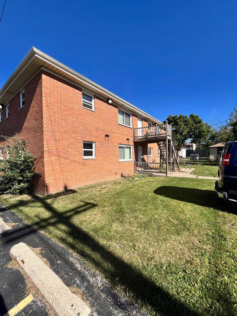 Apartment for rent at 9015 W Thurston Ave, Milwaukee, WI 53225