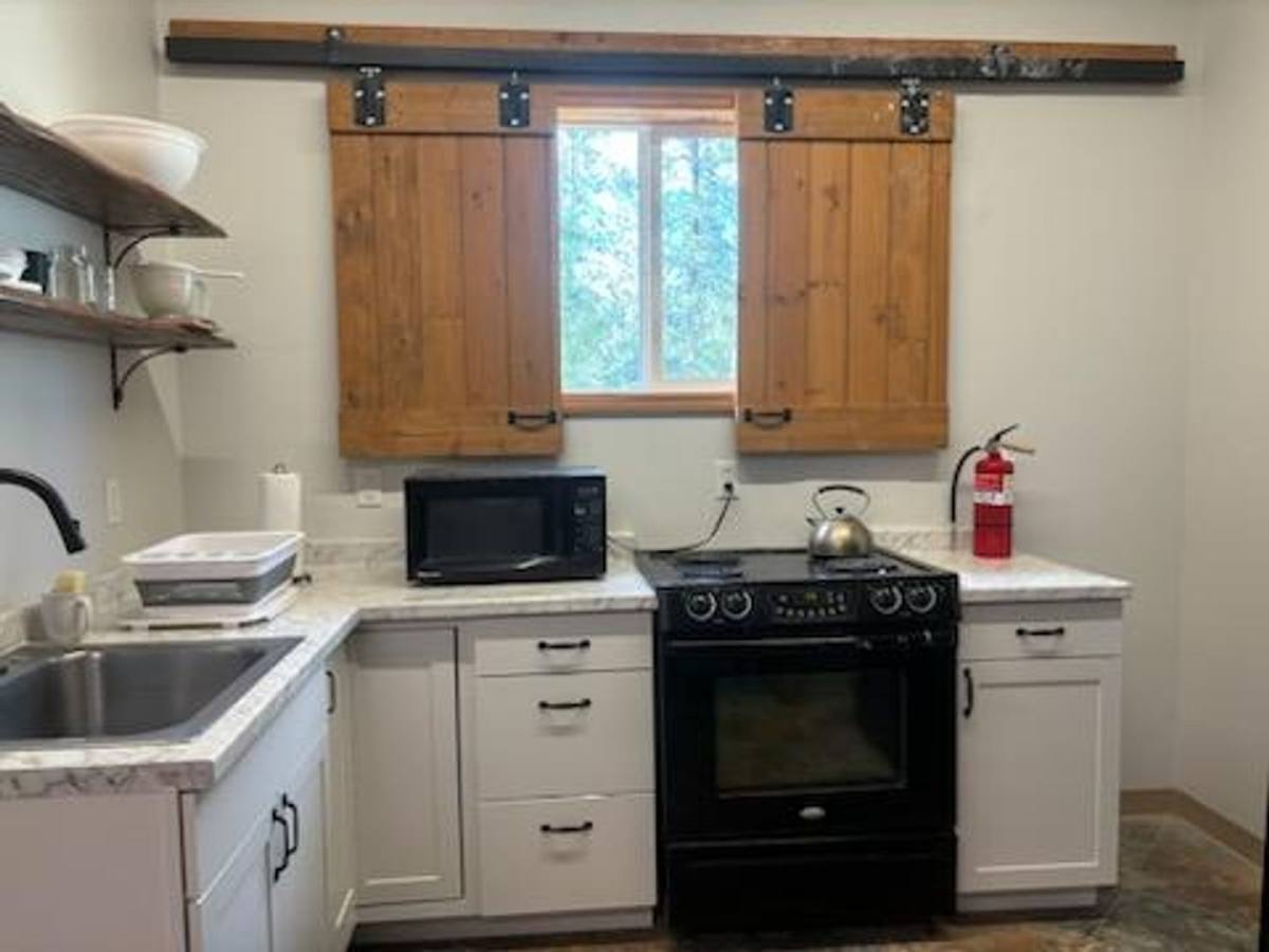 Apartment for rent at 57816 US-93, Ronan, MT 59864