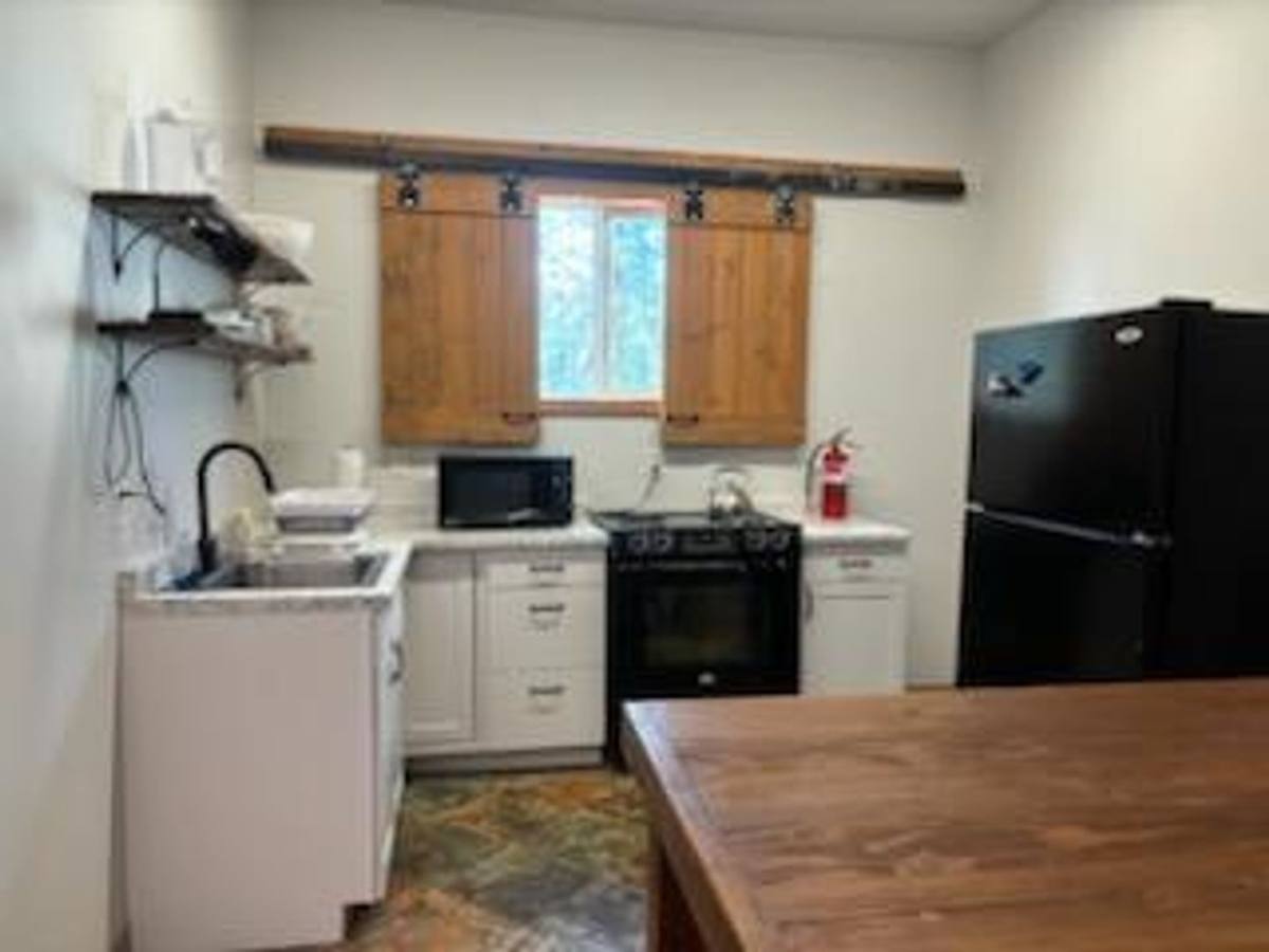 Apartment for rent at 57816 US-93, Ronan, MT 59864