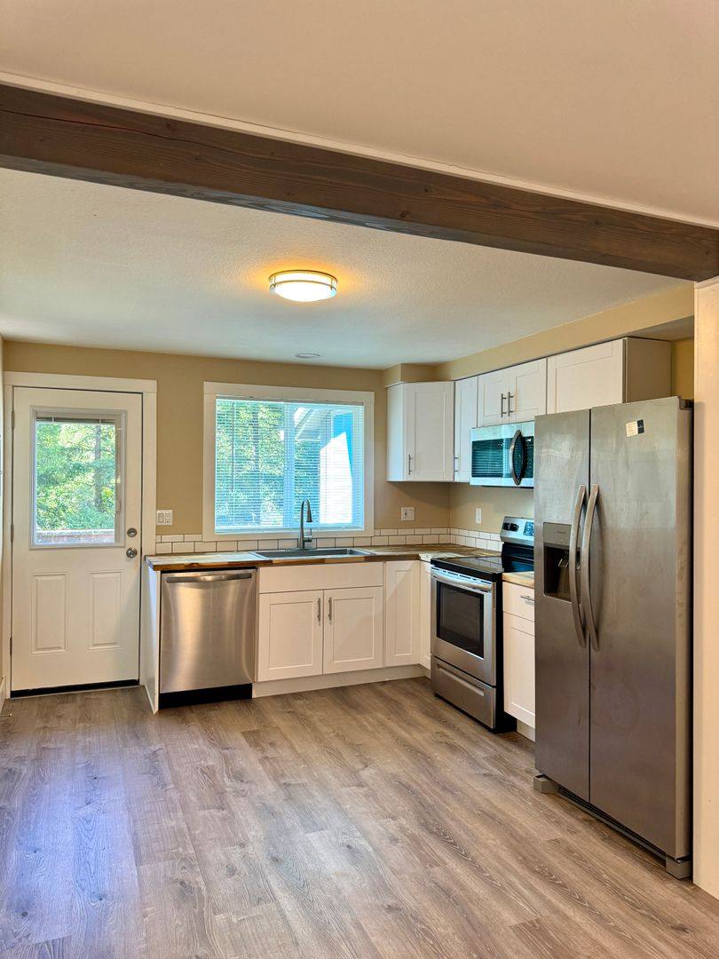 Apartment for rent at 781 High School Rd, Bainbridge Island, WA 98110