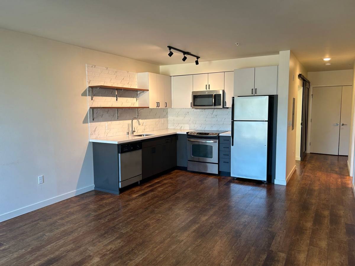Apartment for rent at 4111 Stone Way N, Seattle, WA 98103