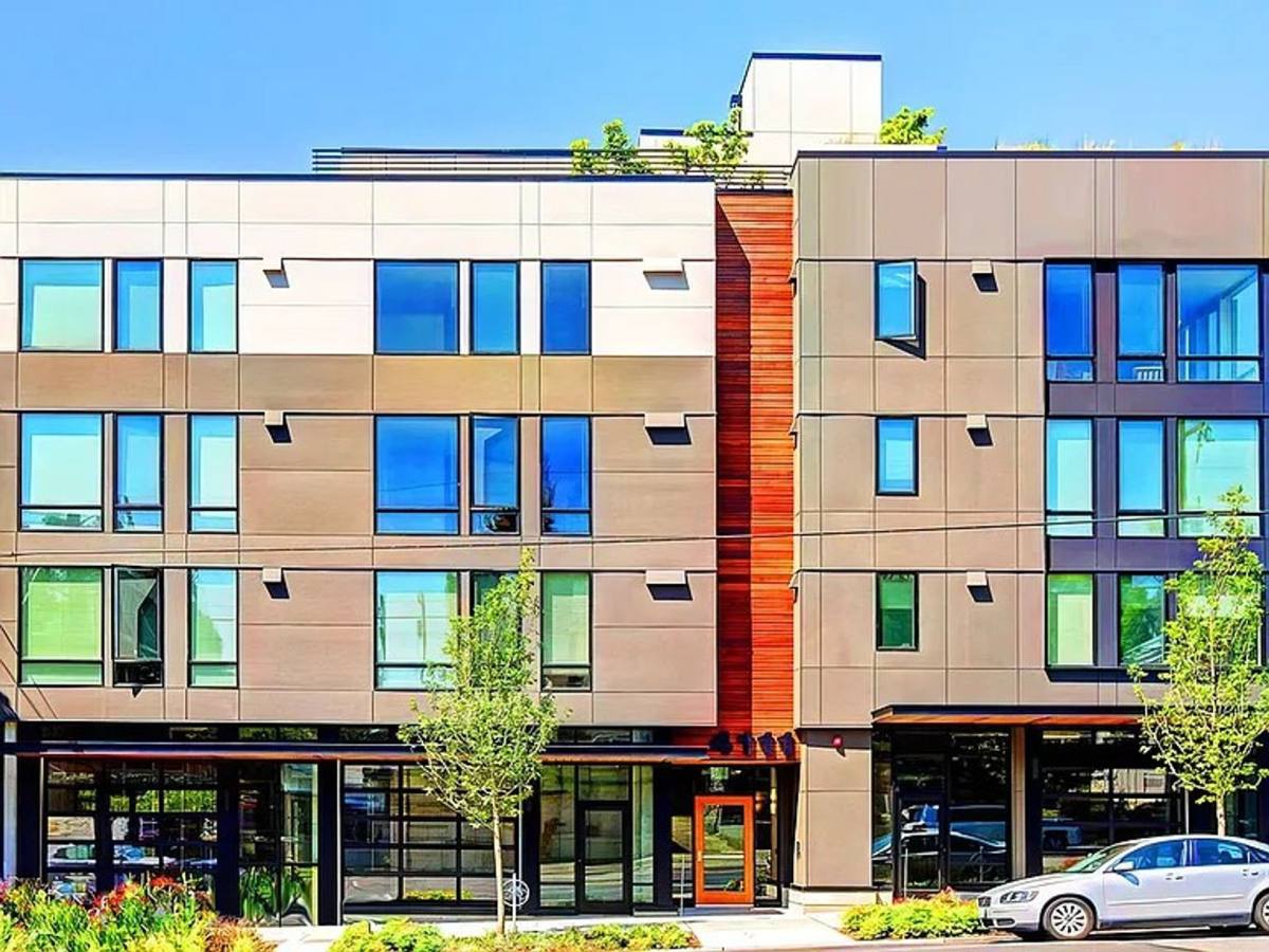Apartment for rent at 4111 Stone Way N, Seattle, WA 98103