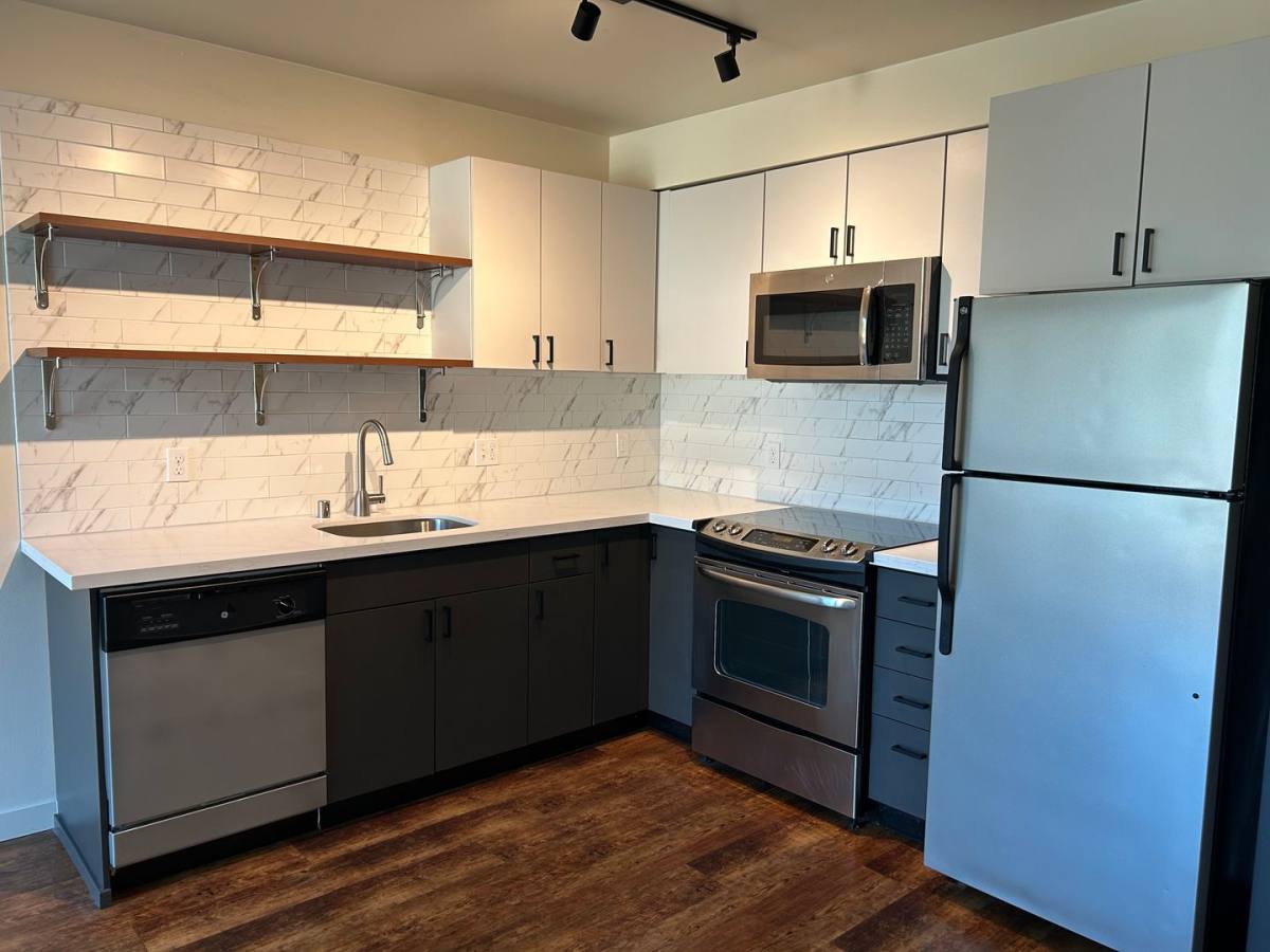 Apartment for rent at 4111 Stone Way N, Seattle, WA 98103