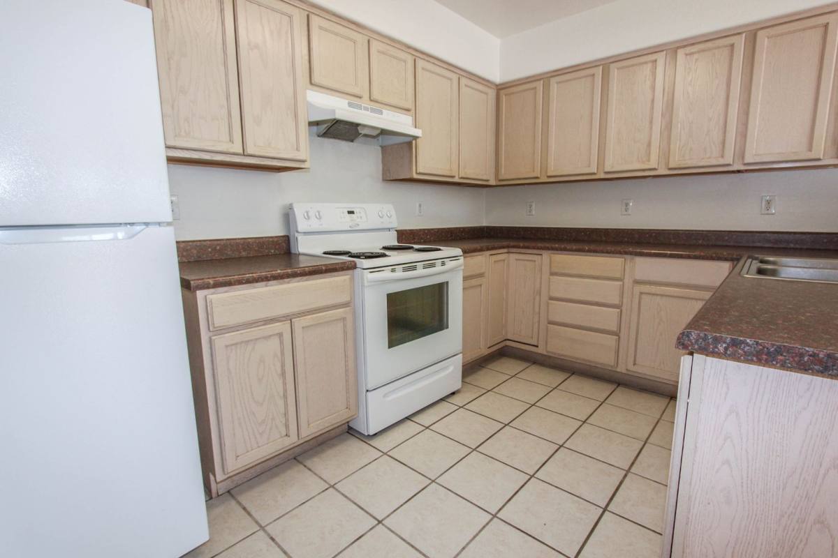 Townhouse for rent at 4836 N Judy Circle, Prescott Valley, AZ 86314