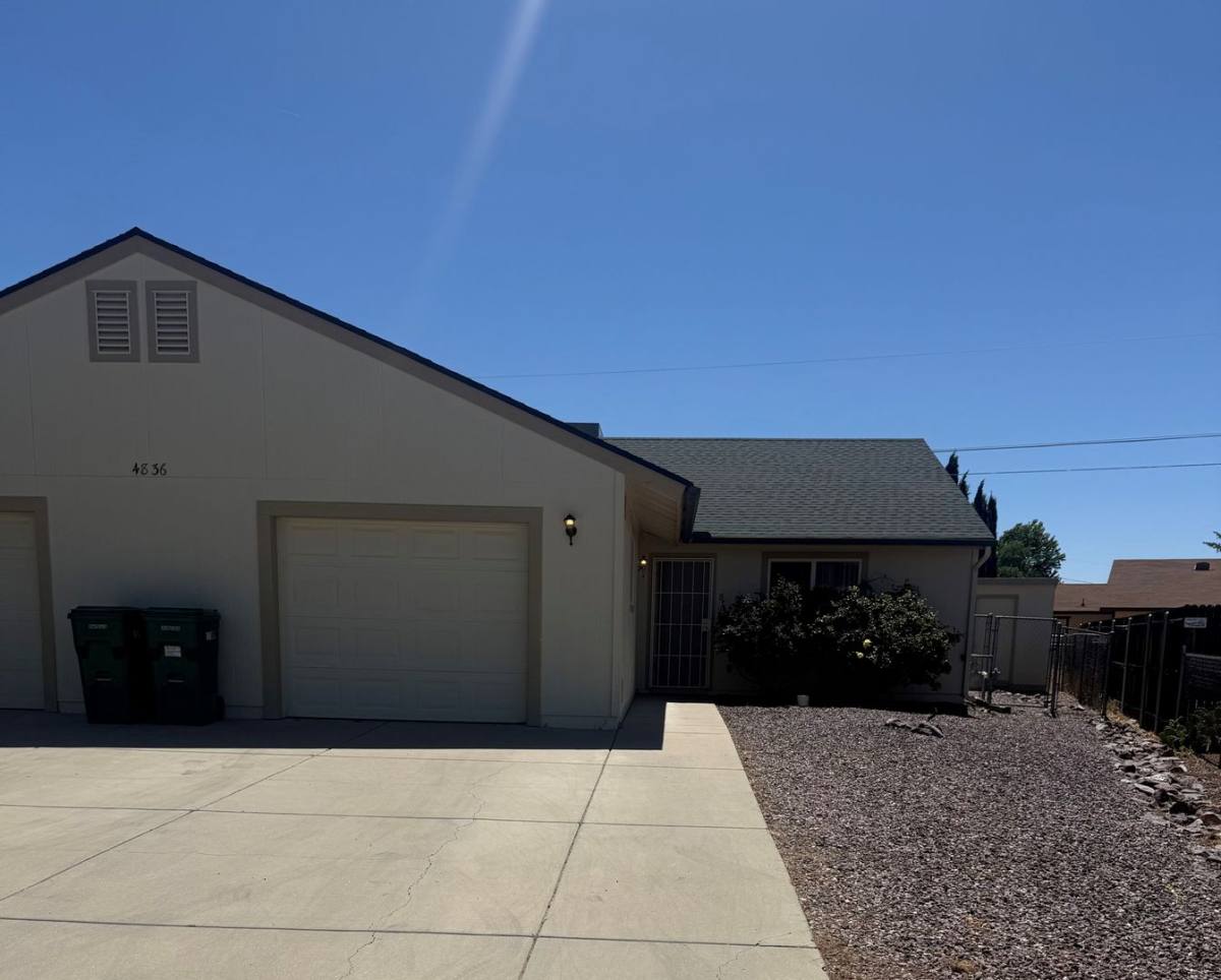 Townhouse for rent at 4836 N Judy Circle, Prescott Valley, AZ 86314