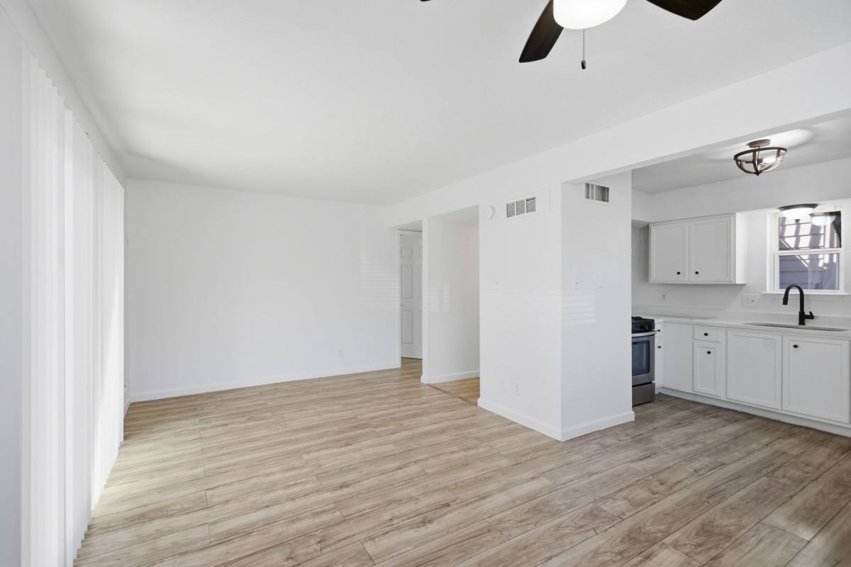 Apartment for rent at 2705 Windswept Cove, Austin, TX 78745