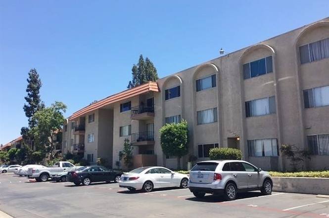 Condo for rent at 6811 Alvarado Rd, San Diego, CA 92120