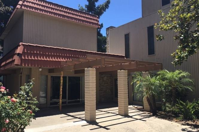 Condo for rent at 6811 Alvarado Rd, San Diego, CA 92120