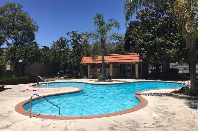 Condo for rent at 6811 Alvarado Rd, San Diego, CA 92120