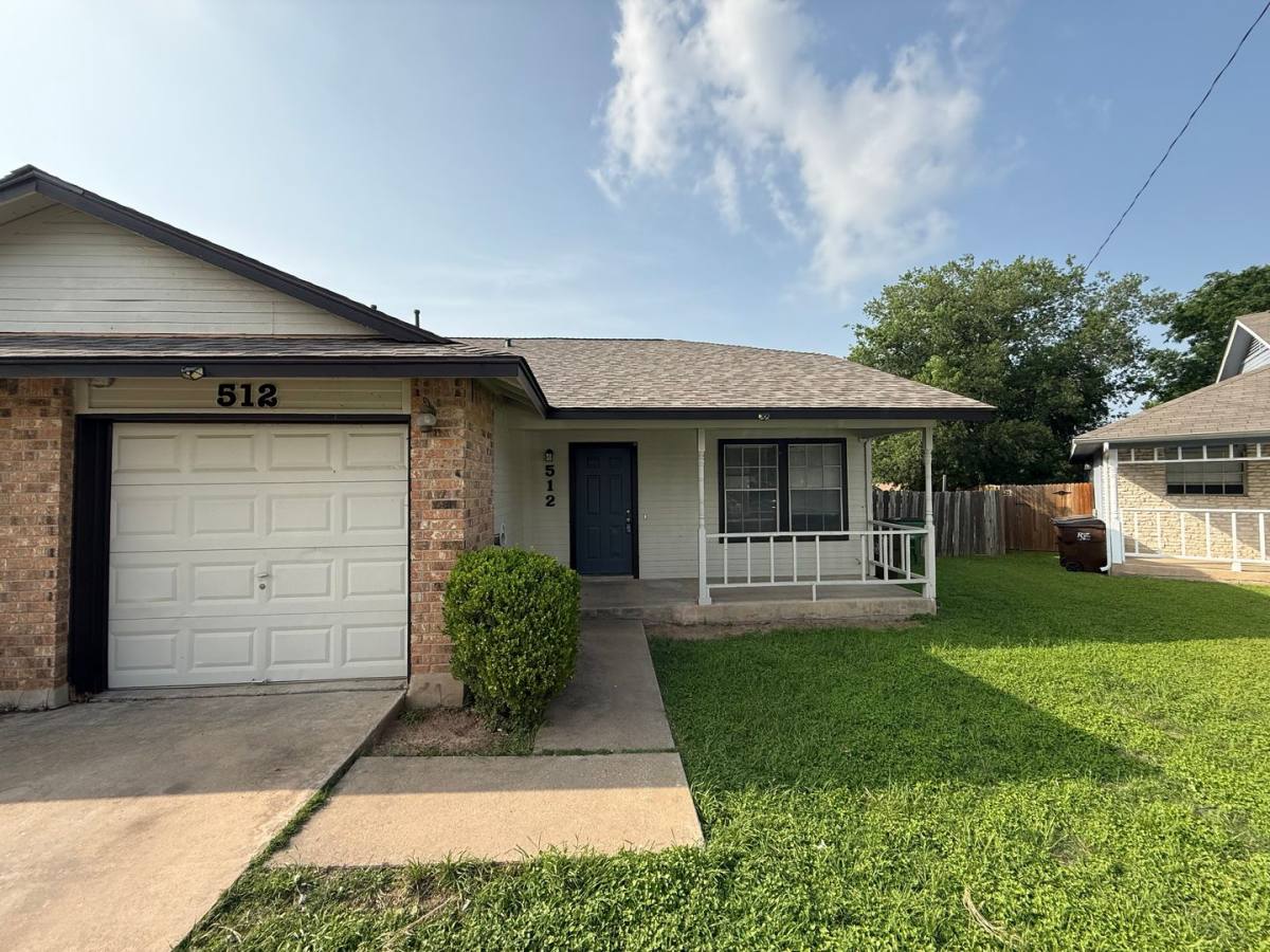 Apartment for rent at 512 Willowbend Cove, Round Rock, TX 78664