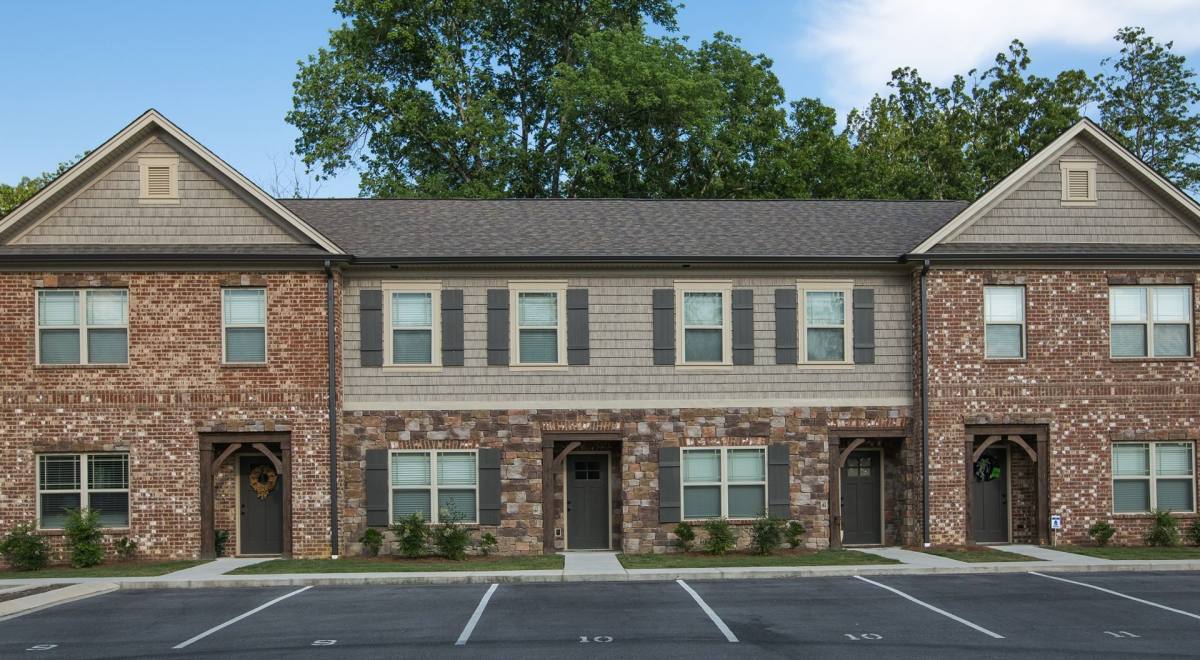 Apartment for rent at 1811 Callio Way, Chattanooga, TN 37421