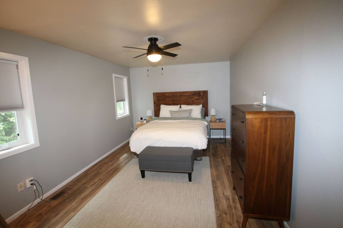 Townhouse for rent at 2230 Daybreak Court, Anchorage, AK 99501
