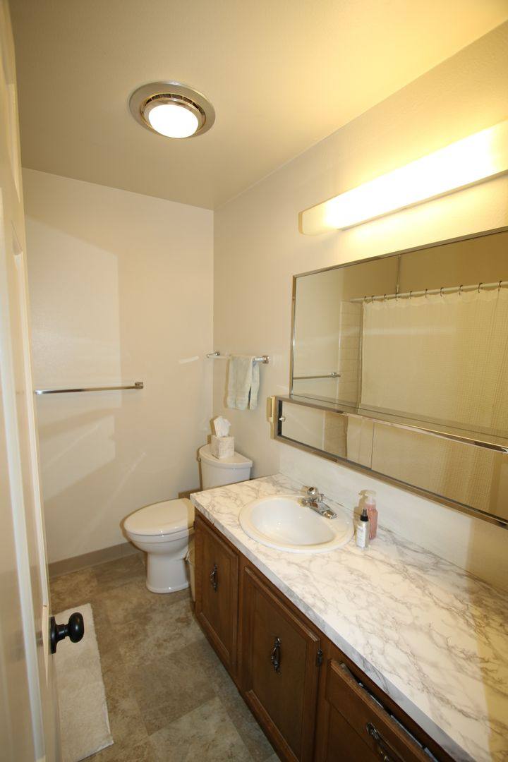 Townhouse for rent at 2230 Daybreak Court, Anchorage, AK 99501