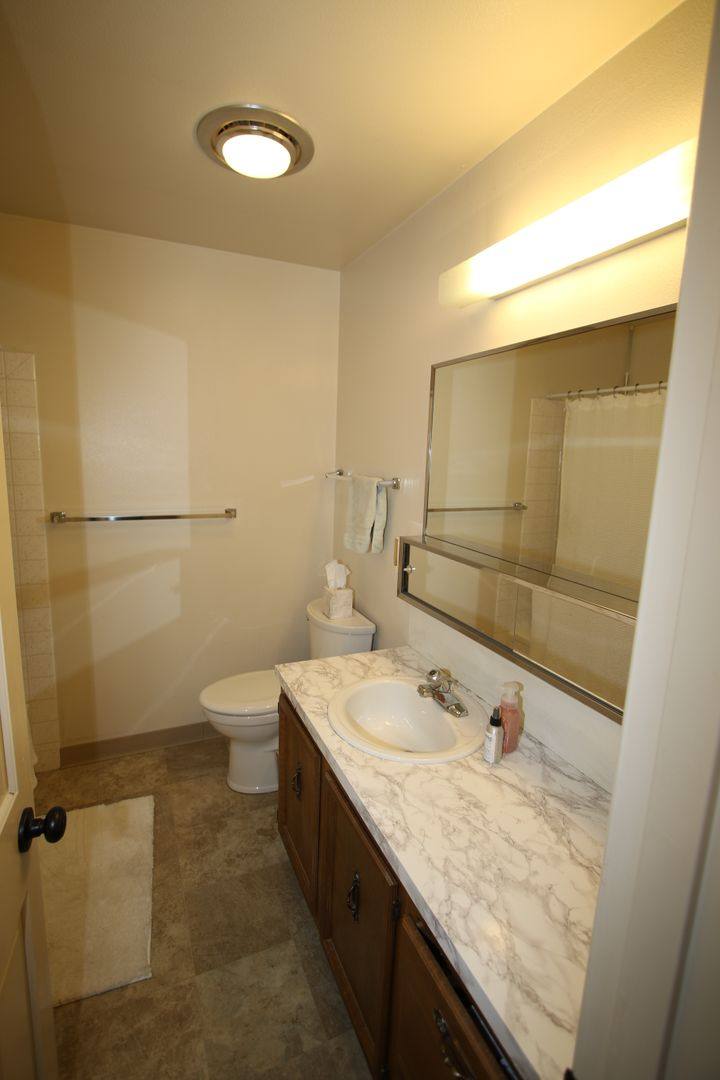 Townhouse for rent at 2230 Daybreak Court, Anchorage, AK 99501
