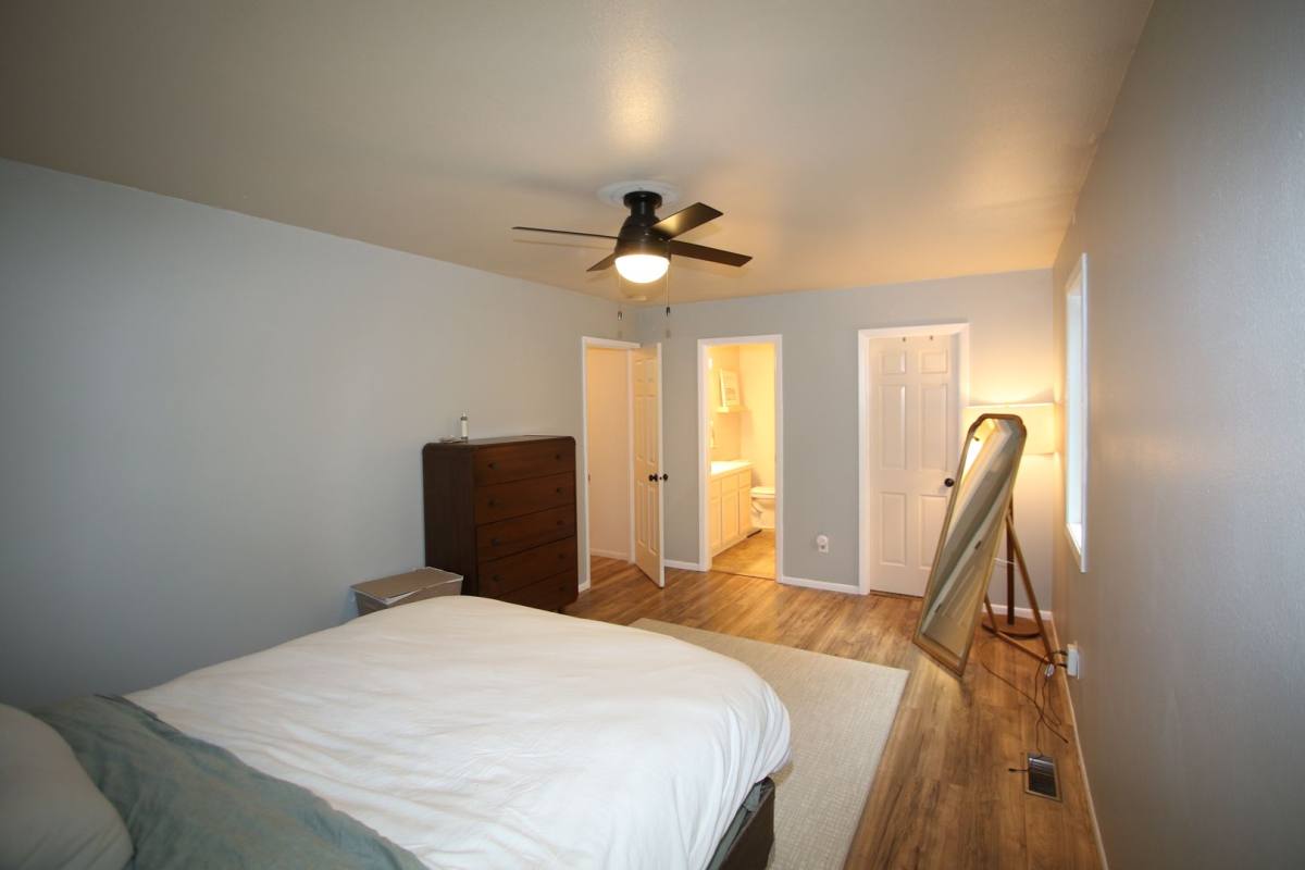 Townhouse for rent at 2230 Daybreak Court, Anchorage, AK 99501