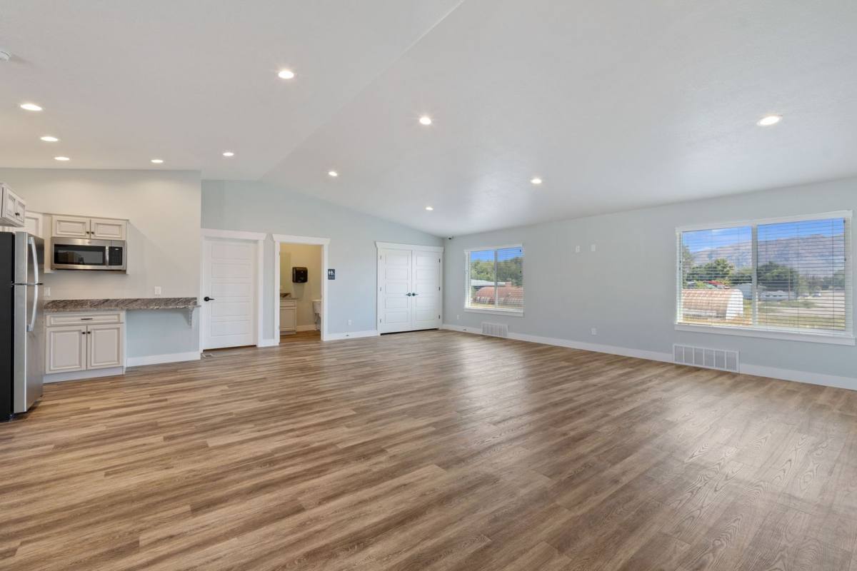 Apartment for rent at 320 W 600 S, Tremonton, UT 84337