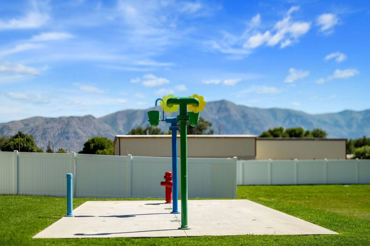 Apartment for rent at 320 W 600 S, Tremonton, UT 84337