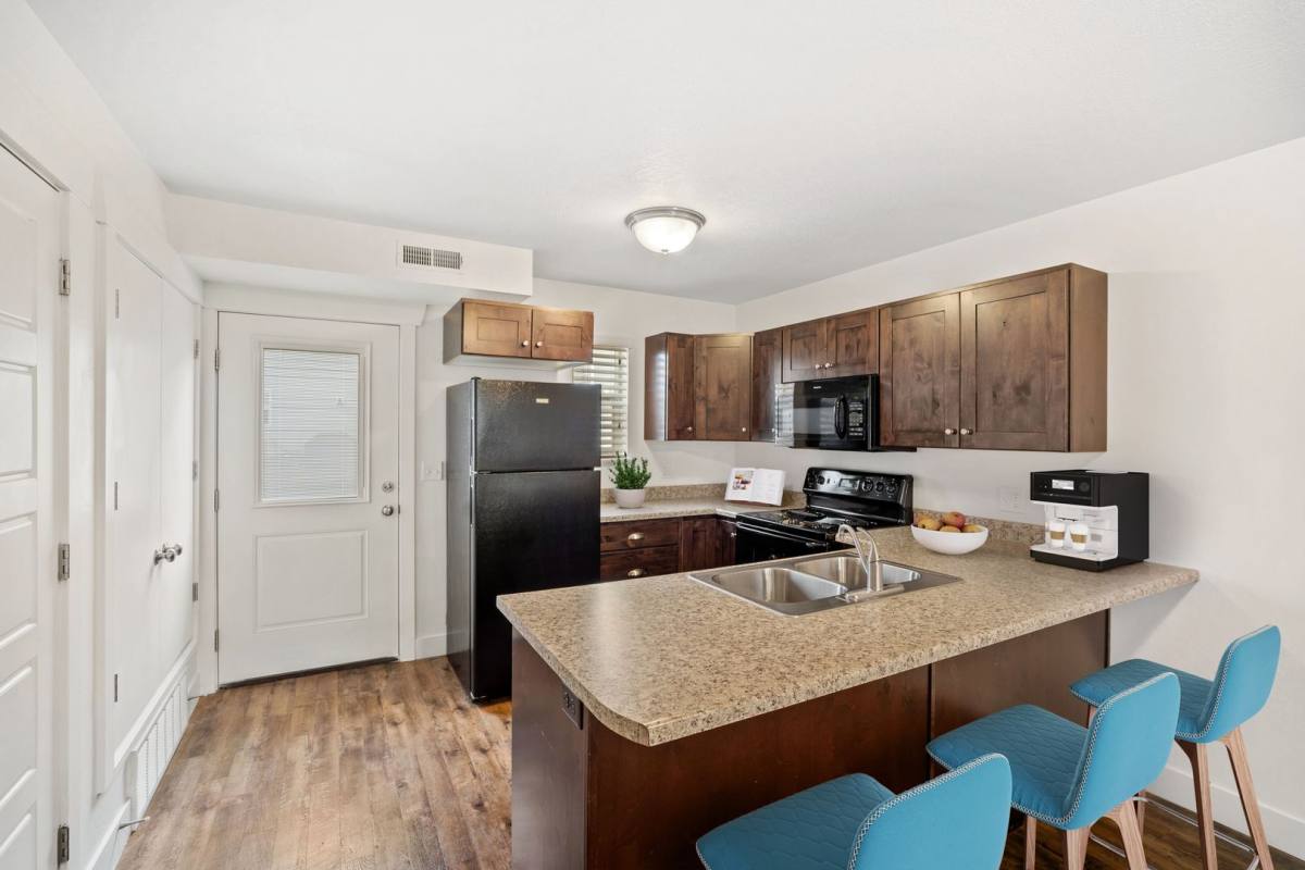 Apartment for rent at 320 W 600 S, Tremonton, UT 84337