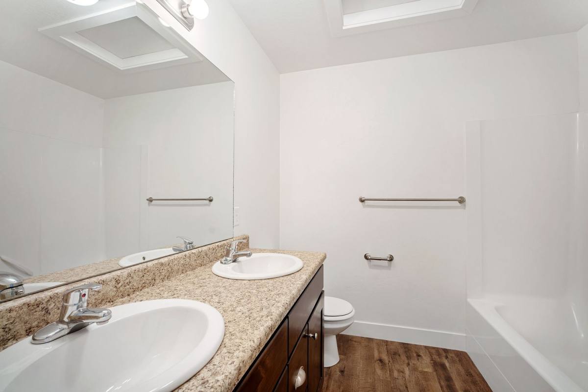 Apartment for rent at 320 W 600 S, Tremonton, UT 84337