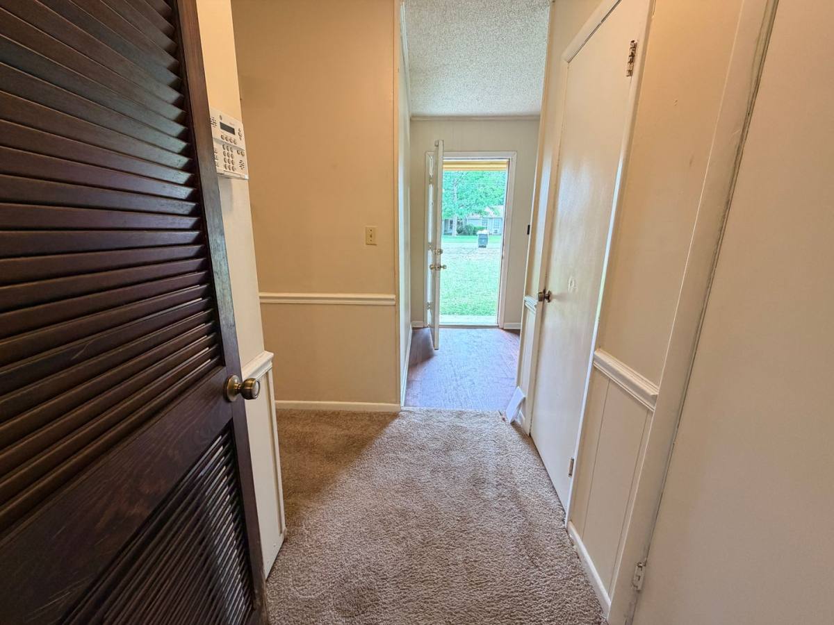 House for rent at 3902 Danube Circle, Valdosta, GA 31605
