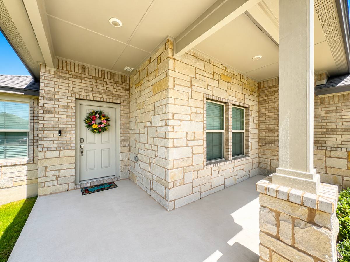 House for rent at 1706 Friesian Loop, Harker Heights, TX 76548