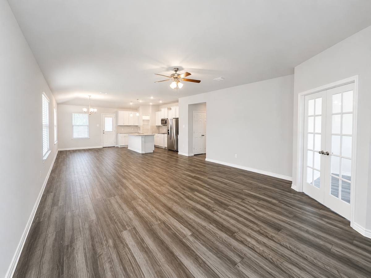 House for rent at 1706 Friesian Loop, Harker Heights, TX 76548