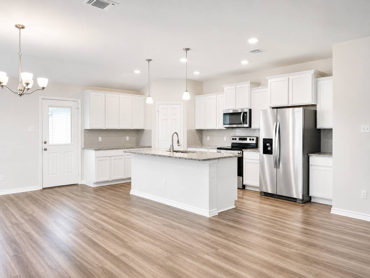 House for rent at 1706 Friesian Loop, Harker Heights, TX 76548