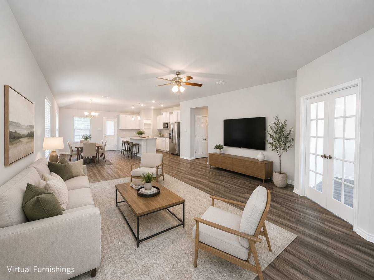 House for rent at 1706 Friesian Loop, Harker Heights, TX 76548