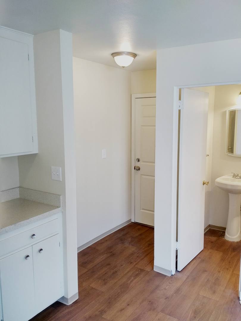 Apartment for rent at 423 11th Ave E, Seattle, WA 98102