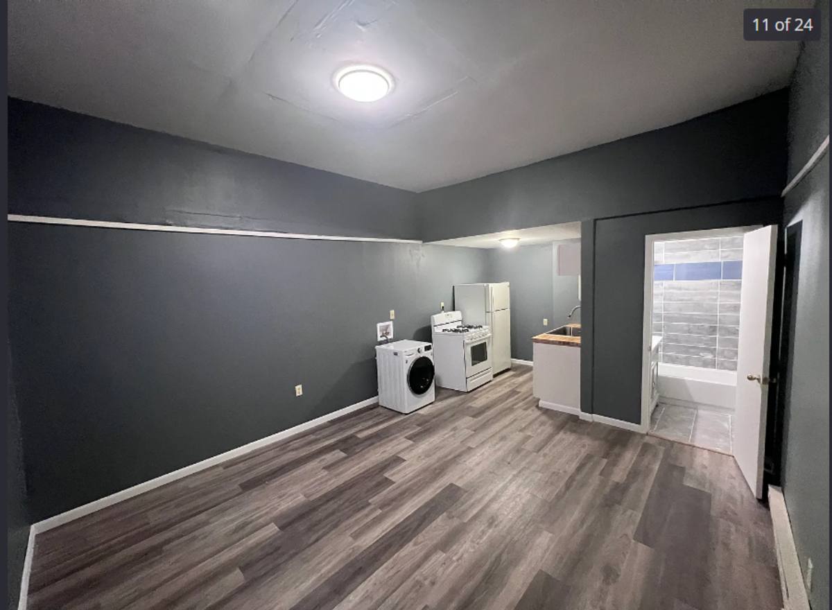 Apartment for rent at 430 Case Ave E, Saint Paul, MN 55130