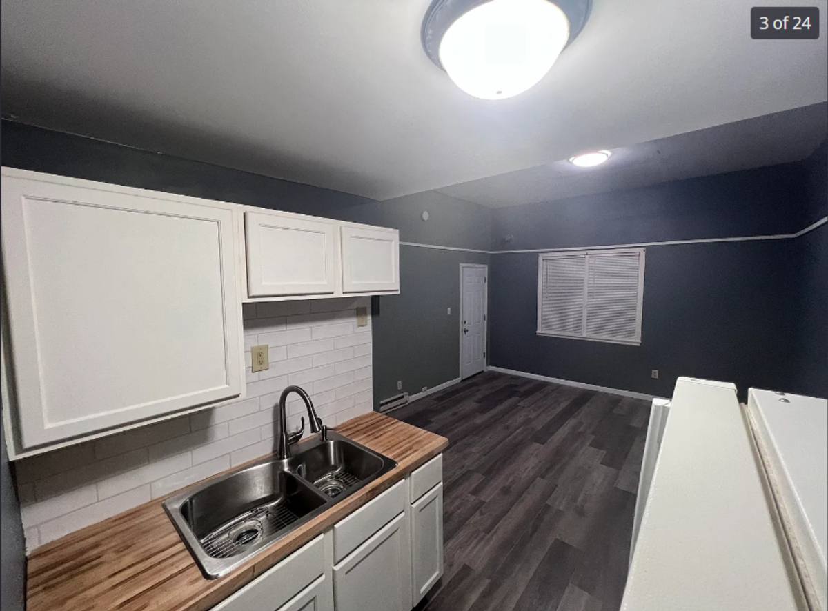 Apartment for rent at 430 Case Ave E, Saint Paul, MN 55130