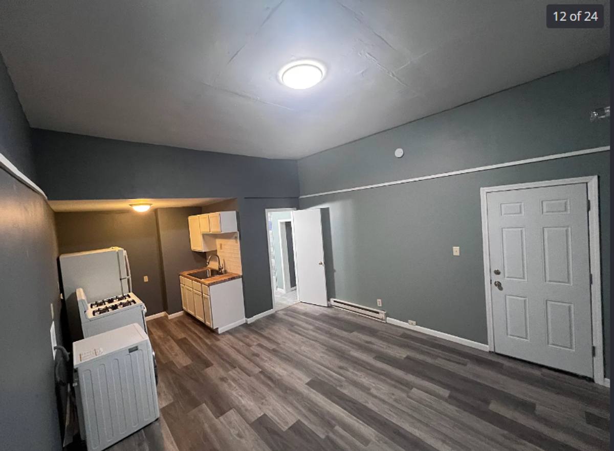 Apartment for rent at 430 Case Ave E, Saint Paul, MN 55130