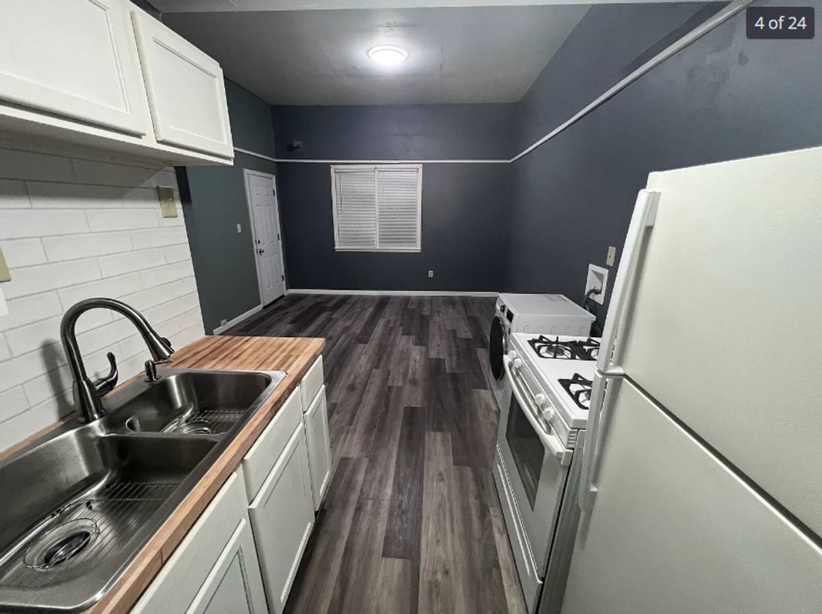 Apartment for rent at 430 Case Ave E, Saint Paul, MN 55130