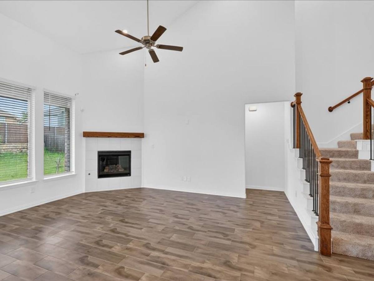 House for rent at 1501 Lake Grove Dr, Little Elm, TX 75068