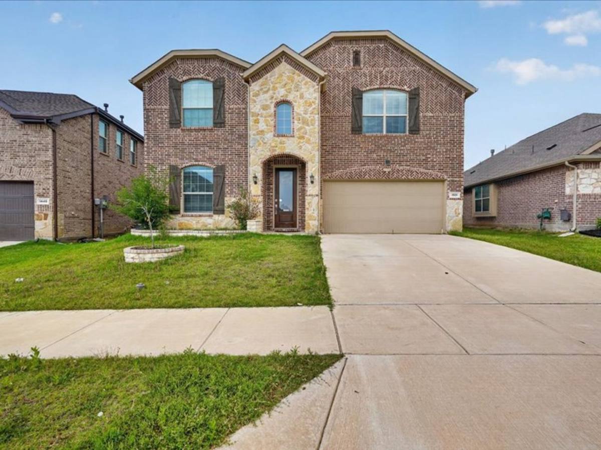 House for rent at 1501 Lake Grove Dr, Little Elm, TX 75068