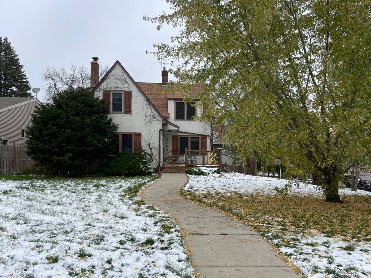 House for rent at 5104 Millpond Place, Minneapolis, MN 55436