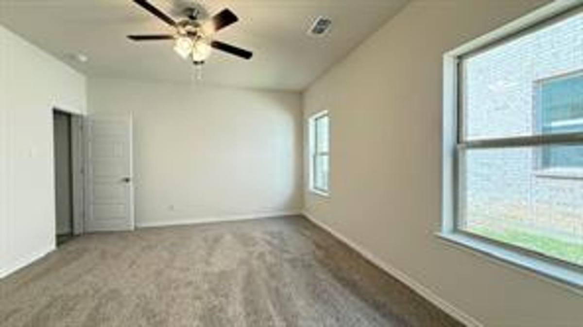 House for rent at 4304 Placer Mine Rd, Aubrey, TX 76227