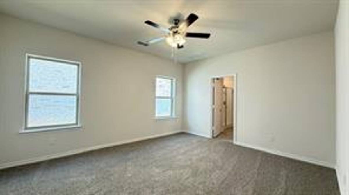 House for rent at 4304 Placer Mine Rd, Aubrey, TX 76227