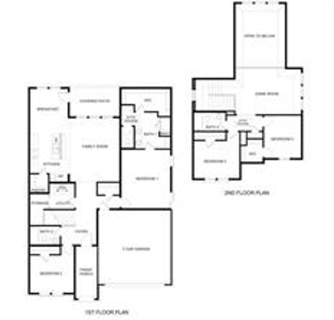 House for rent at 4304 Placer Mine Rd, Aubrey, TX 76227