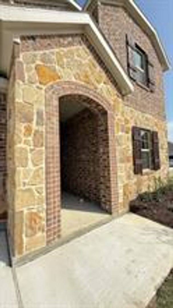 House for rent at 4304 Placer Mine Rd, Aubrey, TX 76227