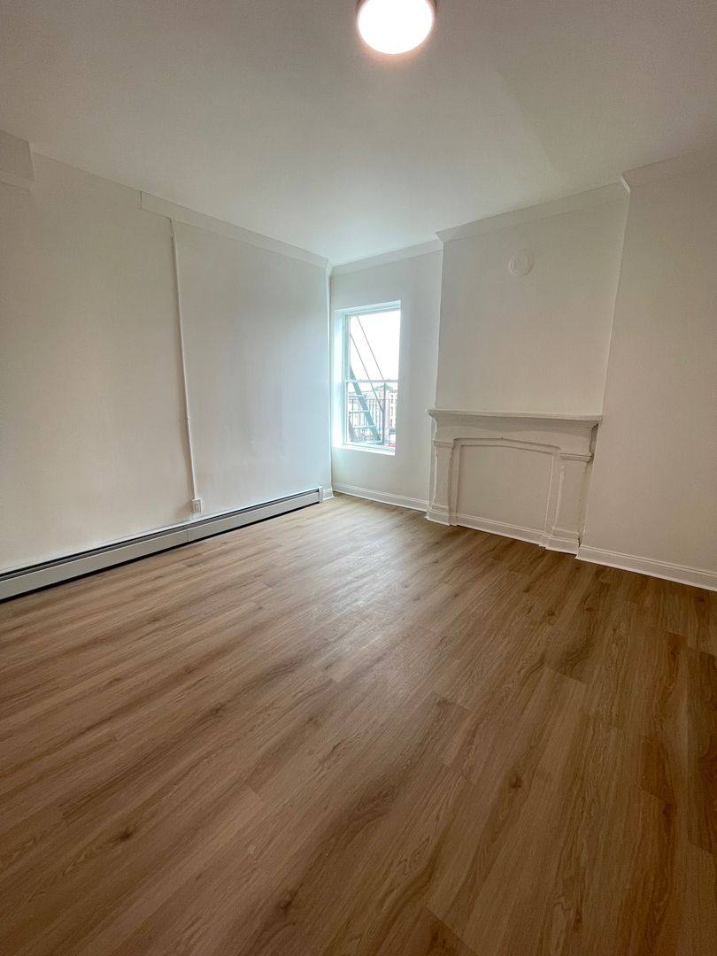 Apartment for rent at 193 Broadway, Newburgh, NY 12550