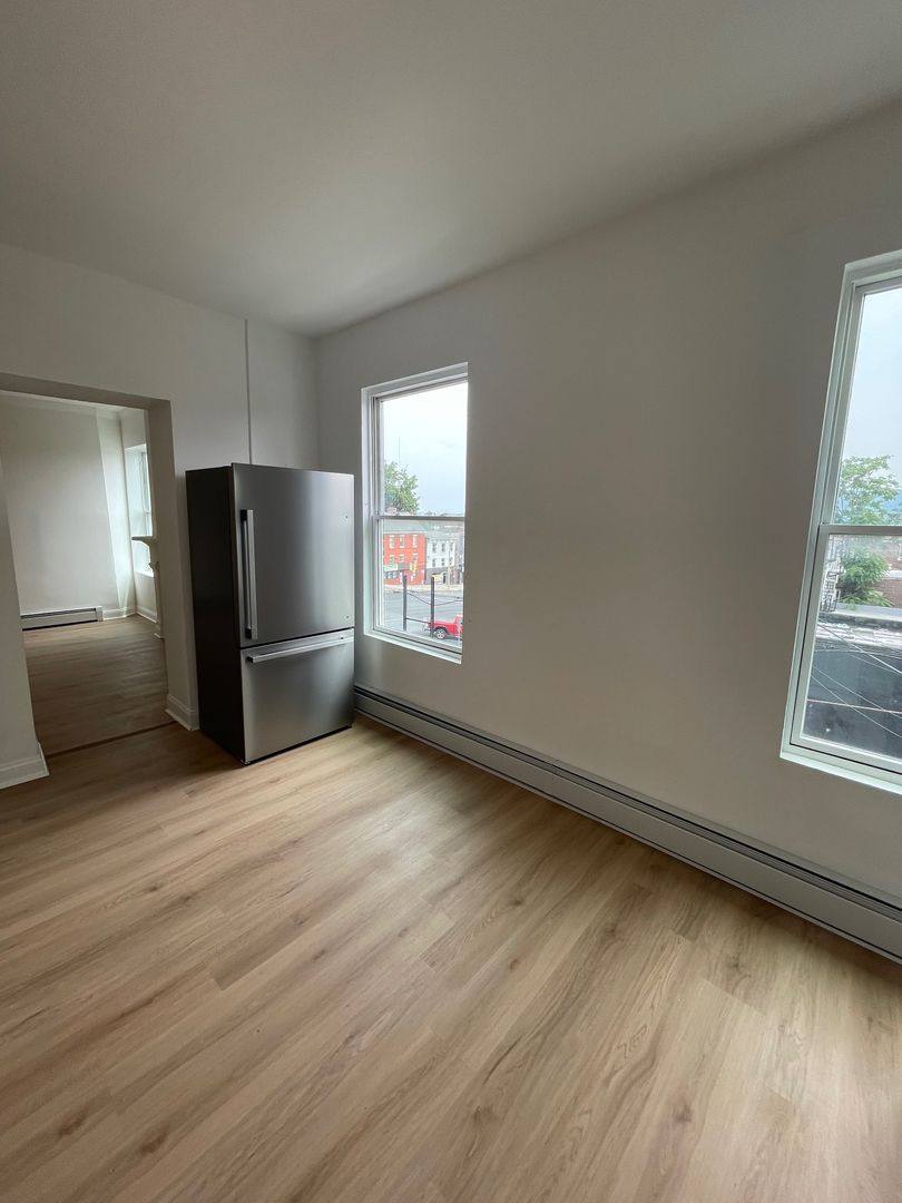 Apartment for rent at 193 Broadway, Newburgh, NY 12550