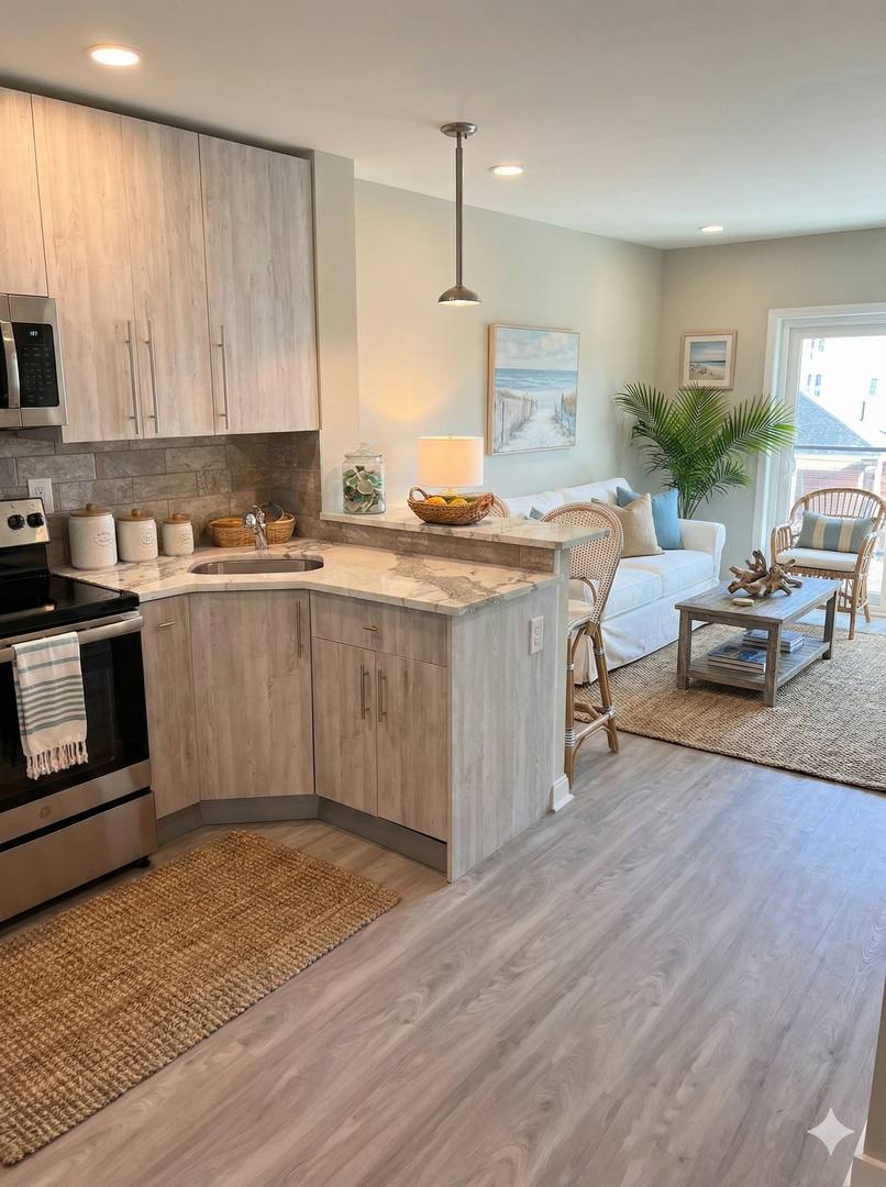 Apartment for rent at 101 S Victoria Ave, Ventnor City, NJ 08406