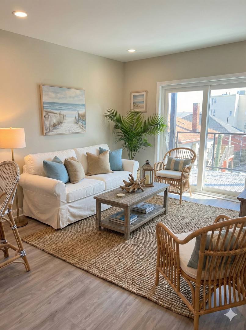 Apartment for rent at 101 S Victoria Ave, Ventnor City, NJ 08406