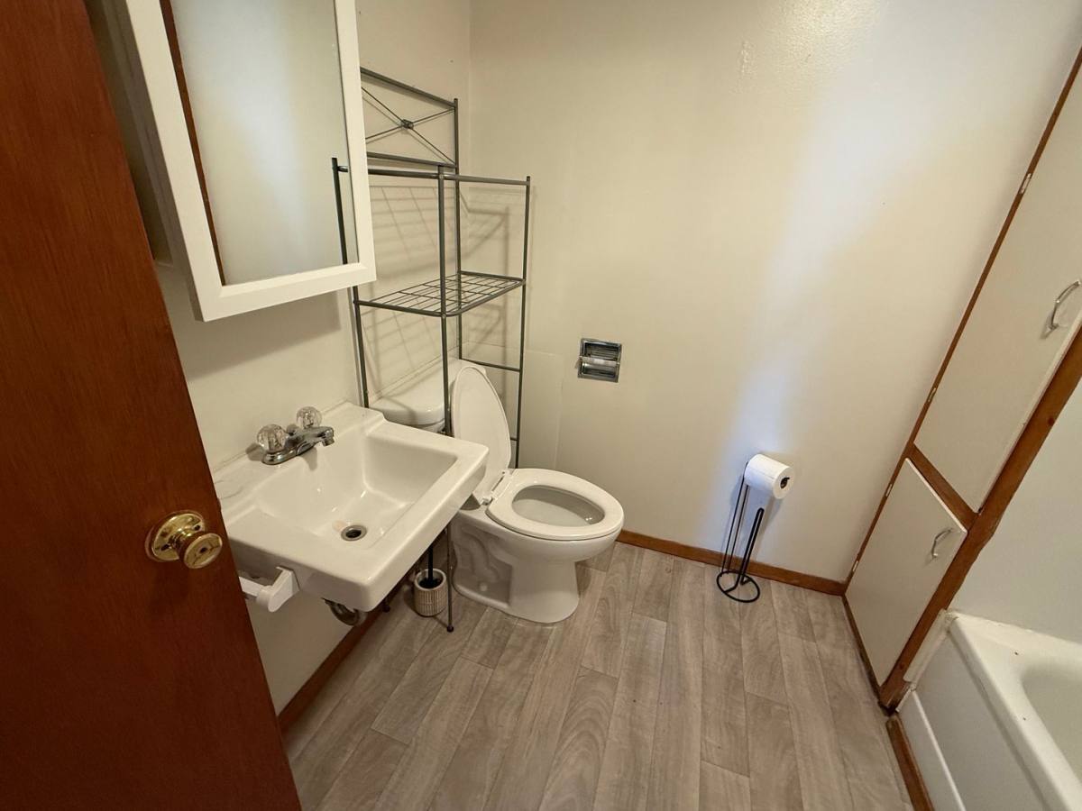 Apartment for rent at 182 3rd St NE, Watertown, SD 57201